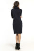 Robe de jour model 136250 Tessita